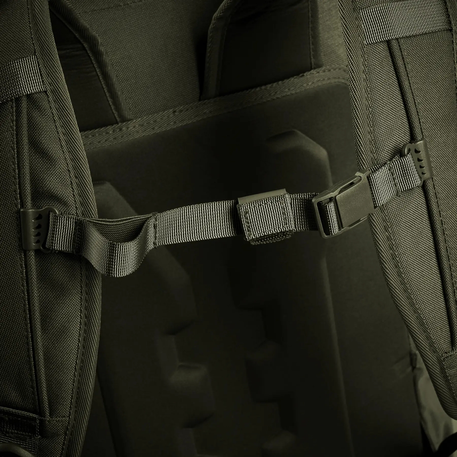 Рюкзак туристический Highlander Stoirm Backpack 25L Olive (TT187-OG) (929703) изображение 6