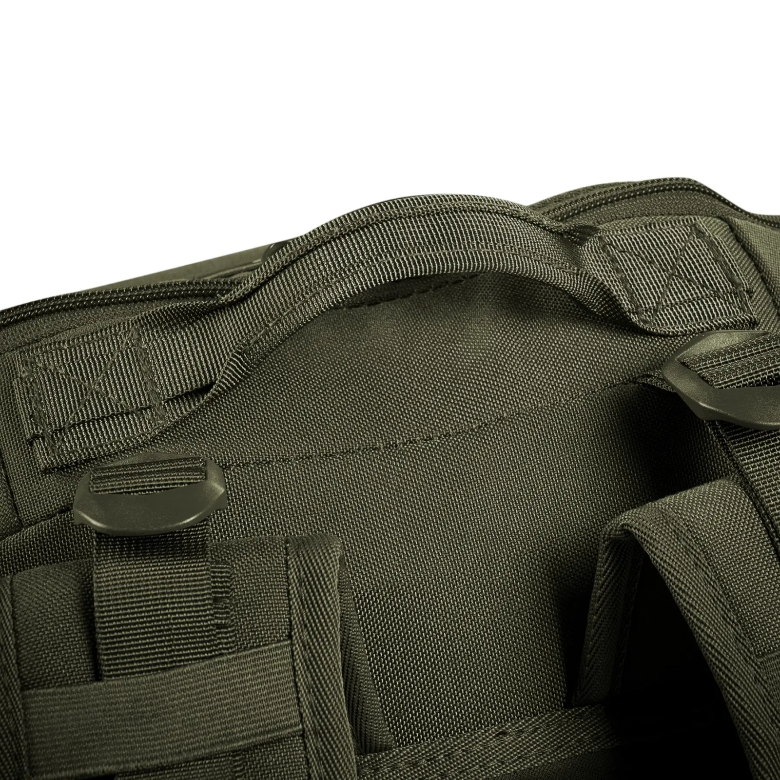 Рюкзак туристический Highlander Stoirm Backpack 25L Olive (TT187-OG) (929703) изображение 9