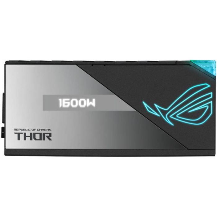 Блок живлення ASUS 1600W ROG THOR 80+ Titanium (90YE00K0-B0NA00) зображення 3