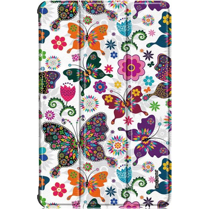 Чехол для планшета BeCover Smart Case Lenovo Tab P11 (2nd Gen) (TB-350FU/TB-350XU) 11.5" Don't Touch (708688) изображение 2