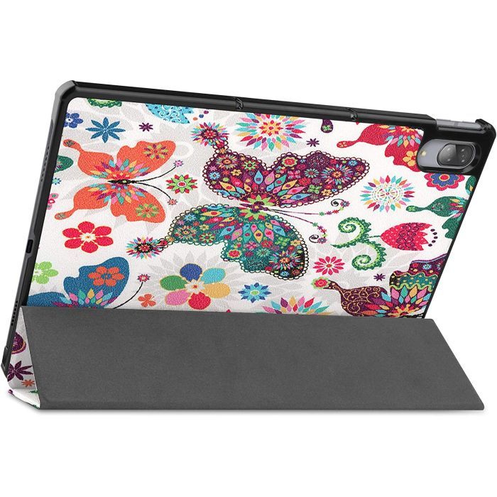 Чехол для планшета BeCover Smart Case Lenovo Tab P11 (2nd Gen) (TB-350FU/TB-350XU) 11.5" Don't Touch (708688) изображение 4