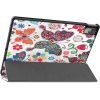 Чохол до планшета BeCover Smart Case Lenovo Tab P11 (2nd Gen) (TB-350FU/TB-350XU) 11.5" Butterfly (708687) зображення 4