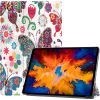 Чохол до планшета BeCover Smart Case Lenovo Tab P11 (2nd Gen) (TB-350FU/TB-350XU) 11.5" Butterfly (708687) зображення 5