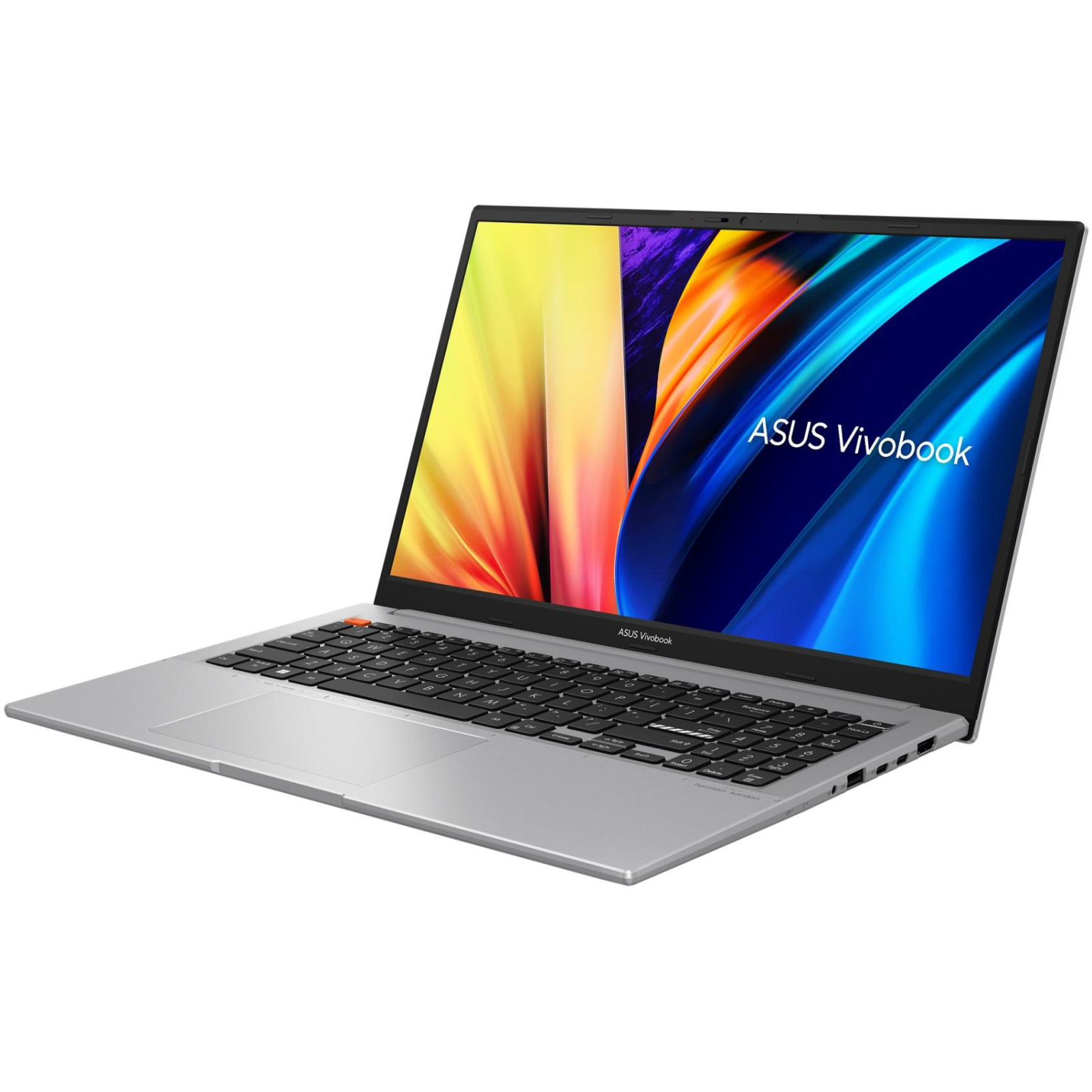 Ноутбук ASUS Vivobook S 15 OLED M3502RA-L1075 (90NB0WL1-M00350) зображення 2