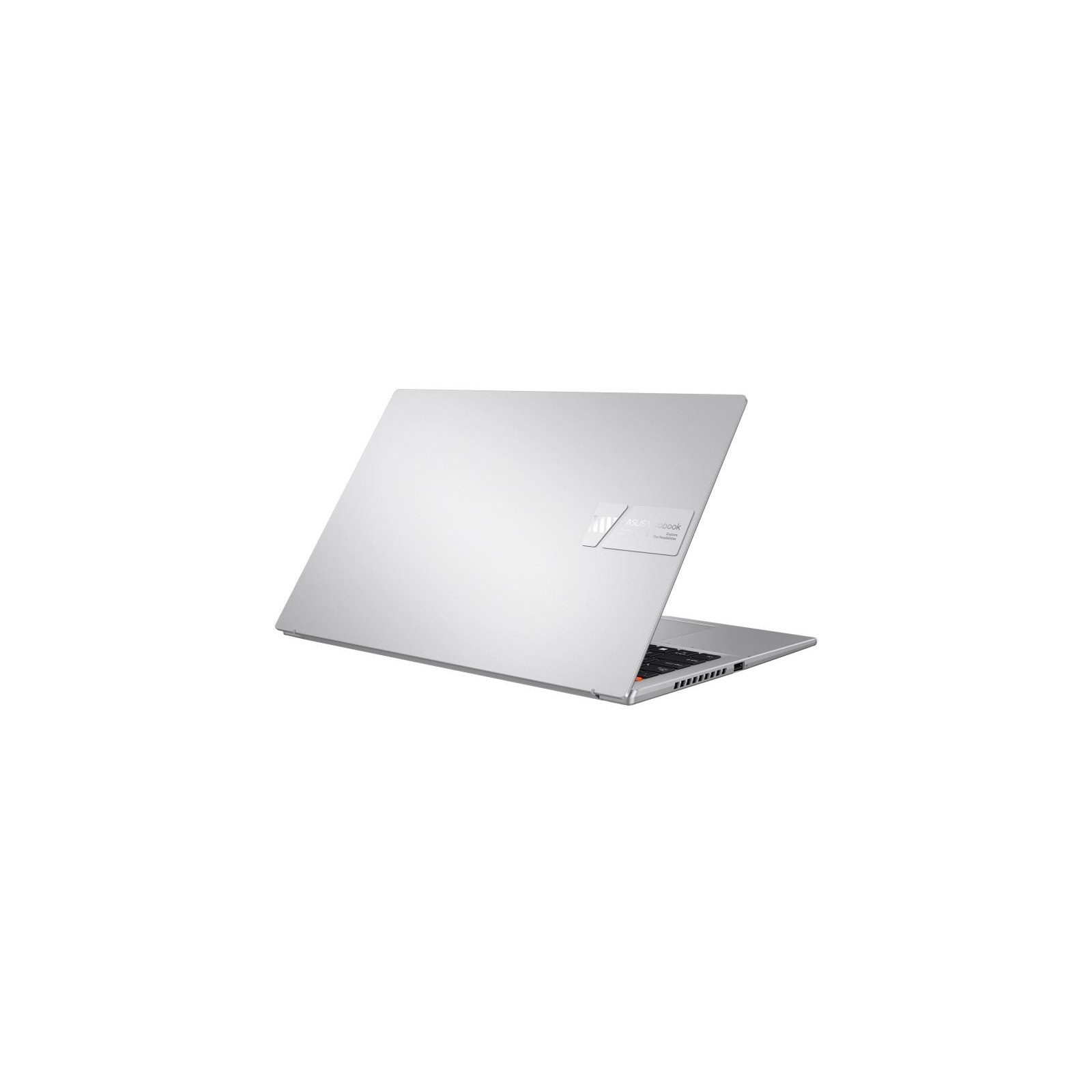 Ноутбук ASUS Vivobook S 15 OLED M3502RA-L1075 (90NB0WL1-M00350) зображення 4