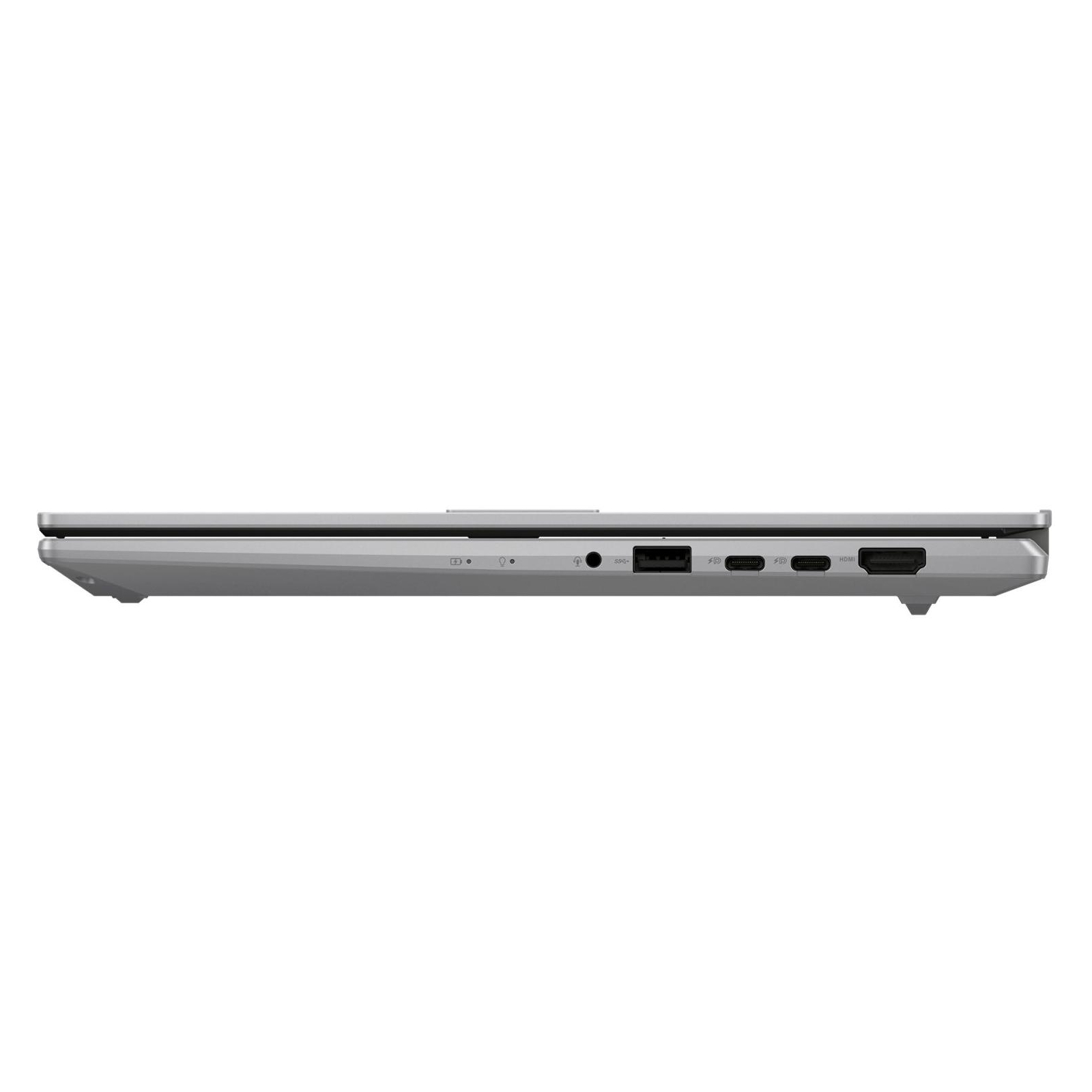 Ноутбук ASUS Vivobook S 15 OLED M3502RA-L1075 (90NB0WL1-M00350) зображення 5