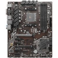 Материнская плата MSI PRO B550-P GEN3 изображение 2