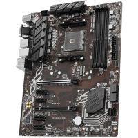 Материнская плата MSI PRO B550-P GEN3 изображение 3