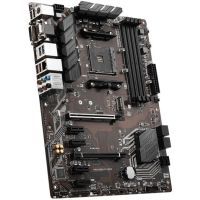 Материнская плата MSI PRO B550-P GEN3 изображение 4