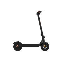 Электросамокат Proove X-City MAX Черно-оранжевый (35686) изображение 2