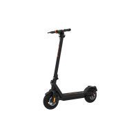 Электросамокат Proove X-City MAX Черно-оранжевый (35686) изображение 4