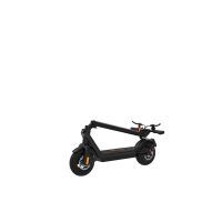 Электросамокат Proove X-City MAX Черно-оранжевый (35686) изображение 5