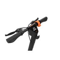 Электросамокат Proove X-City MAX Черно-оранжевый (35686) изображение 6