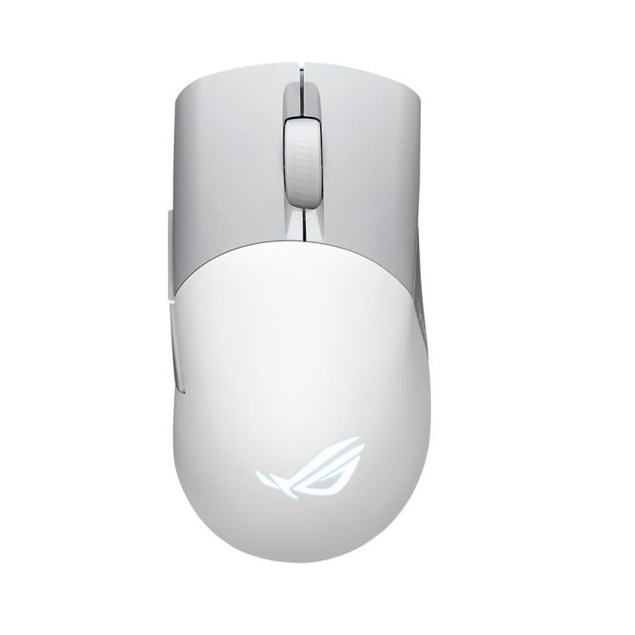 Мишка ASUS ROG Keris Aimpoint Bluetooth/Wireless Black (90MP02V0-BMUA00)