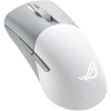 Мышка ASUS ROG Keris Aimpoint Bluetooth/Wireless White (90MP02V0-BMUA10) изображение 2