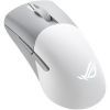 Мышка ASUS ROG Keris Aimpoint Bluetooth/Wireless White (90MP02V0-BMUA10) изображение 2