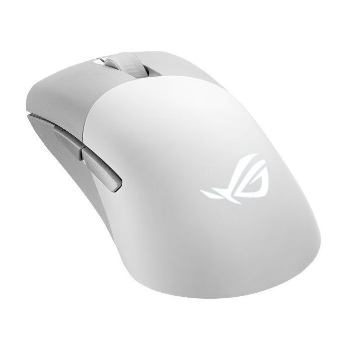 Мишка ASUS ROG Keris Aimpoint Bluetooth/Wireless Black (90MP02V0-BMUA00) зображення 3