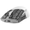 Мышка ASUS ROG Keris Aimpoint Bluetooth/Wireless White (90MP02V0-BMUA10) изображение 4