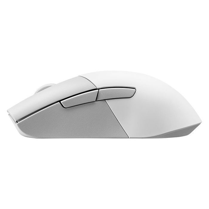 Мишка ASUS ROG Keris Aimpoint Bluetooth/Wireless Black (90MP02V0-BMUA00) зображення 6