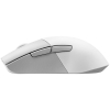 Мишка ASUS ROG Keris Aimpoint Bluetooth/Wireless White (90MP02V0-BMUA10) зображення 6