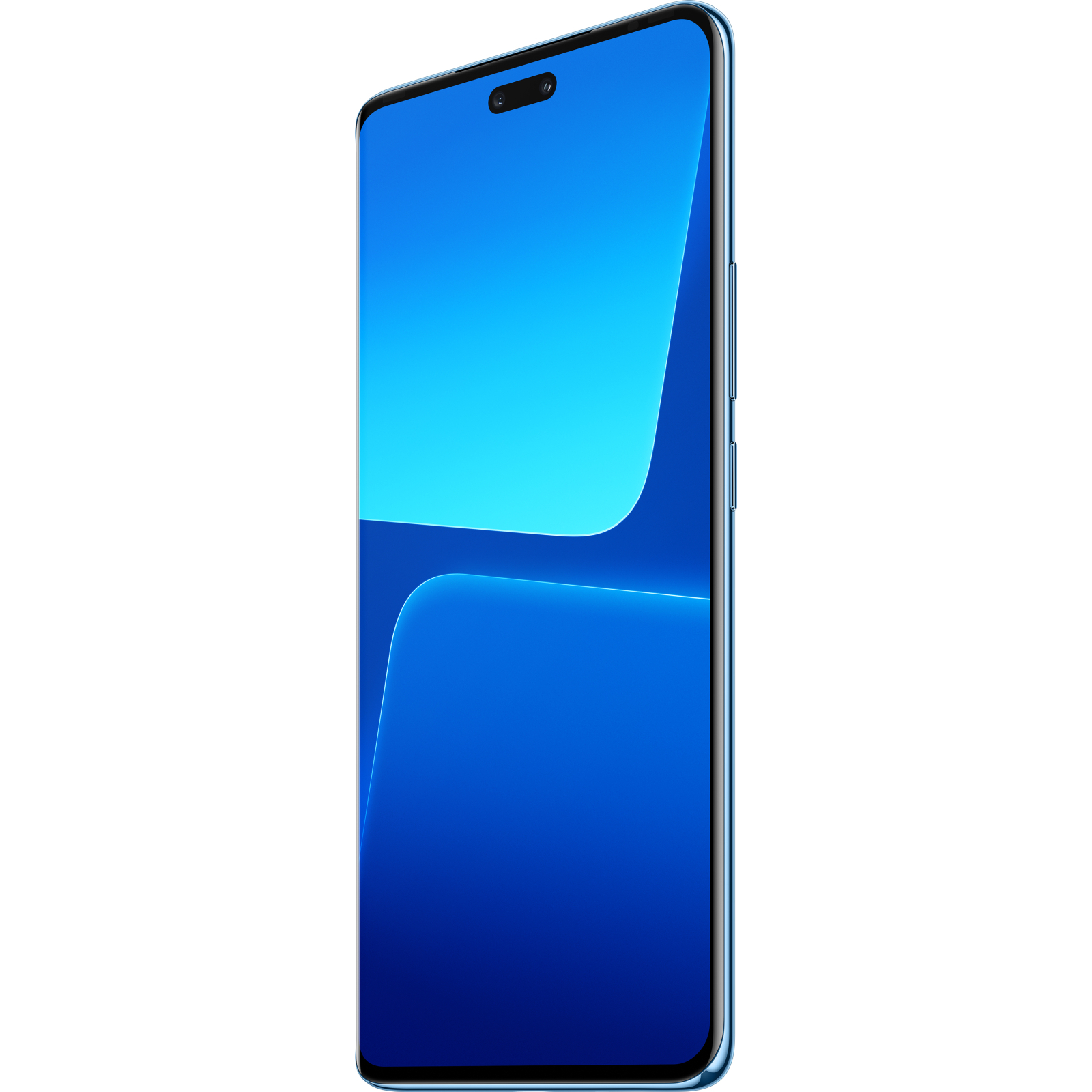 Мобільний телефон Xiaomi 13 Lite 8/256GB Blue (976164) зображення 3