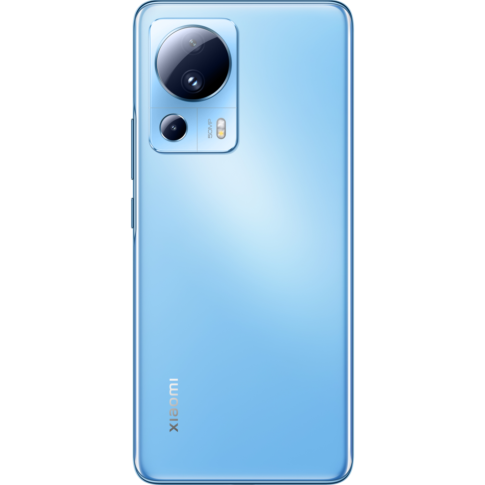 Мобильный телефон Xiaomi 13 Lite 8/256GB Blue (976164) изображение 4