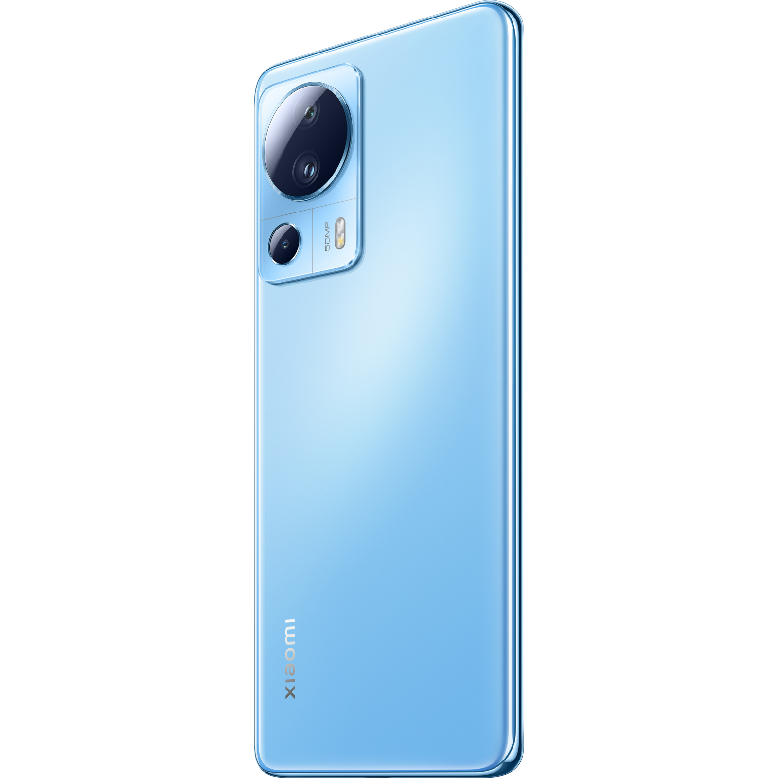 Мобільний телефон Xiaomi 13 Lite 8/256GB Blue (976164) зображення 5