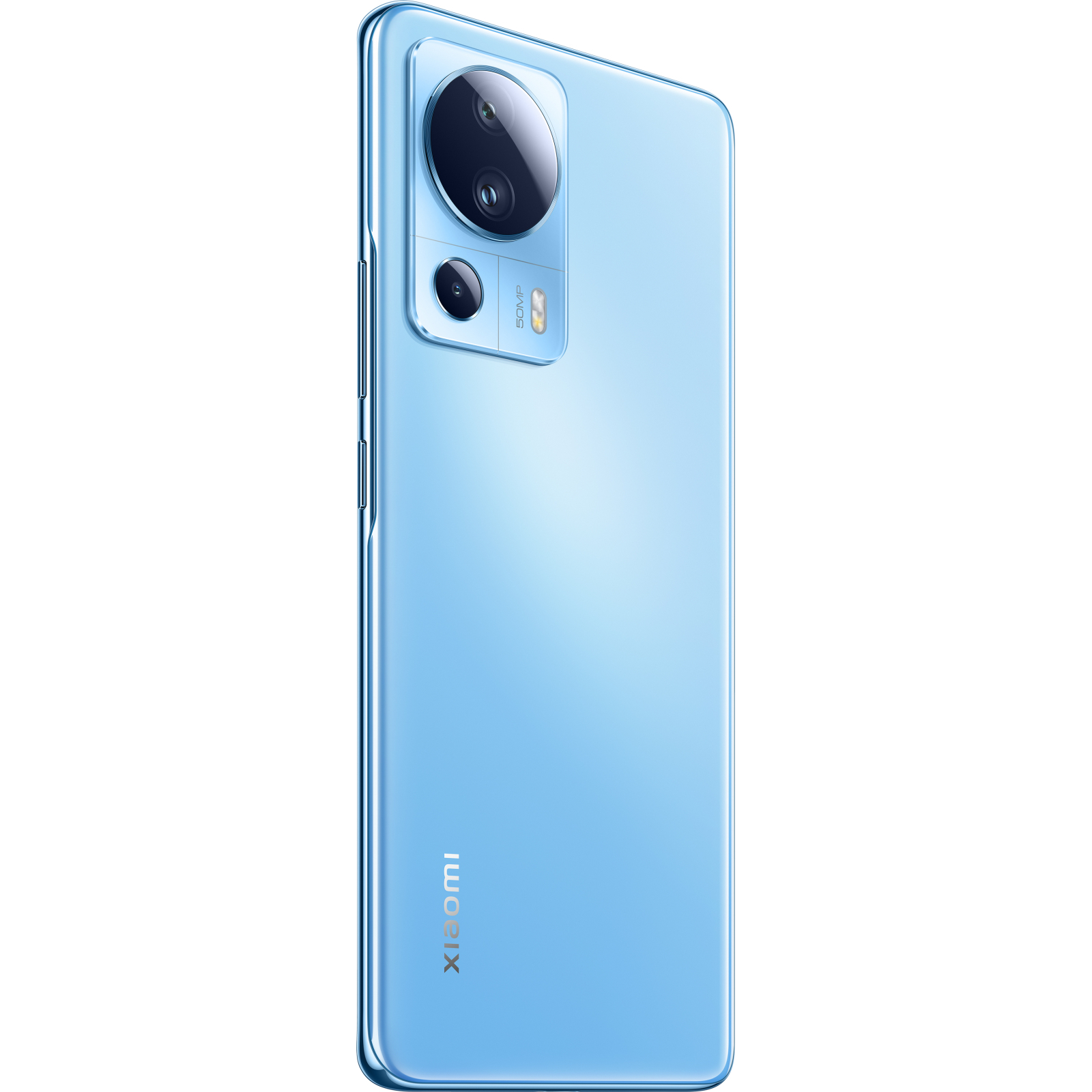 Мобильный телефон Xiaomi 13 Lite 8/128GB Blue (1001931) изображение 6