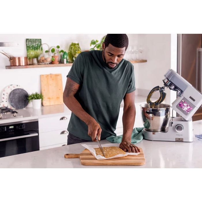 Кухонний комбайн Kenwood KCL 95.004 SI зображення 12