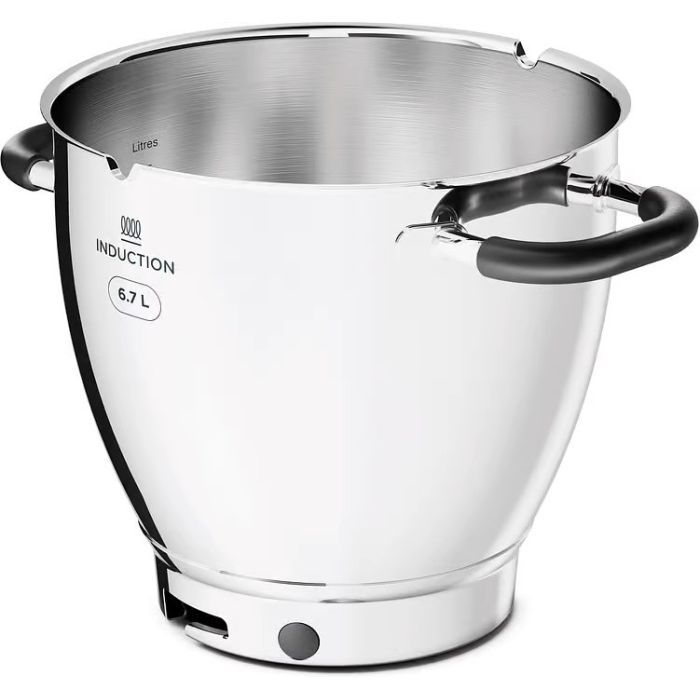 Кухонний комбайн Kenwood KCL 95.004 SI зображення 4