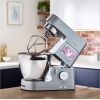Кухонний комбайн Kenwood KCL 95.004 SI зображення 8