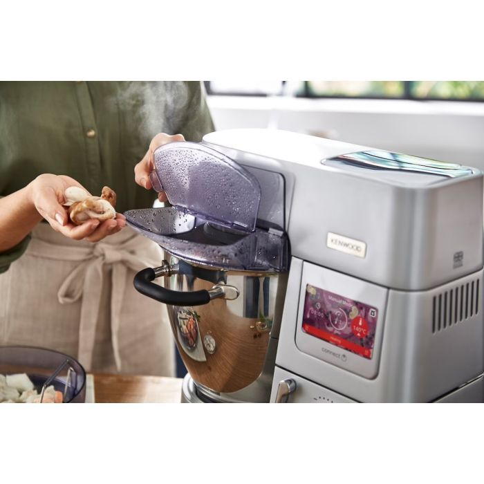 Кухонний комбайн Kenwood KCL 95.004 SI зображення 9