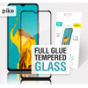 Скло захисне Piko Full Glue Tecno Spark 8T (1283126542282) зображення 5