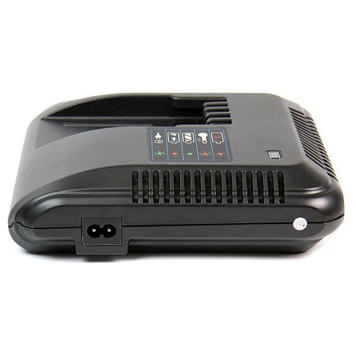 Зарядное устройство для аккумуляторов инструмента PowerPlant для DeWALT GD-DE-CH03 (TB920501) изображение 2