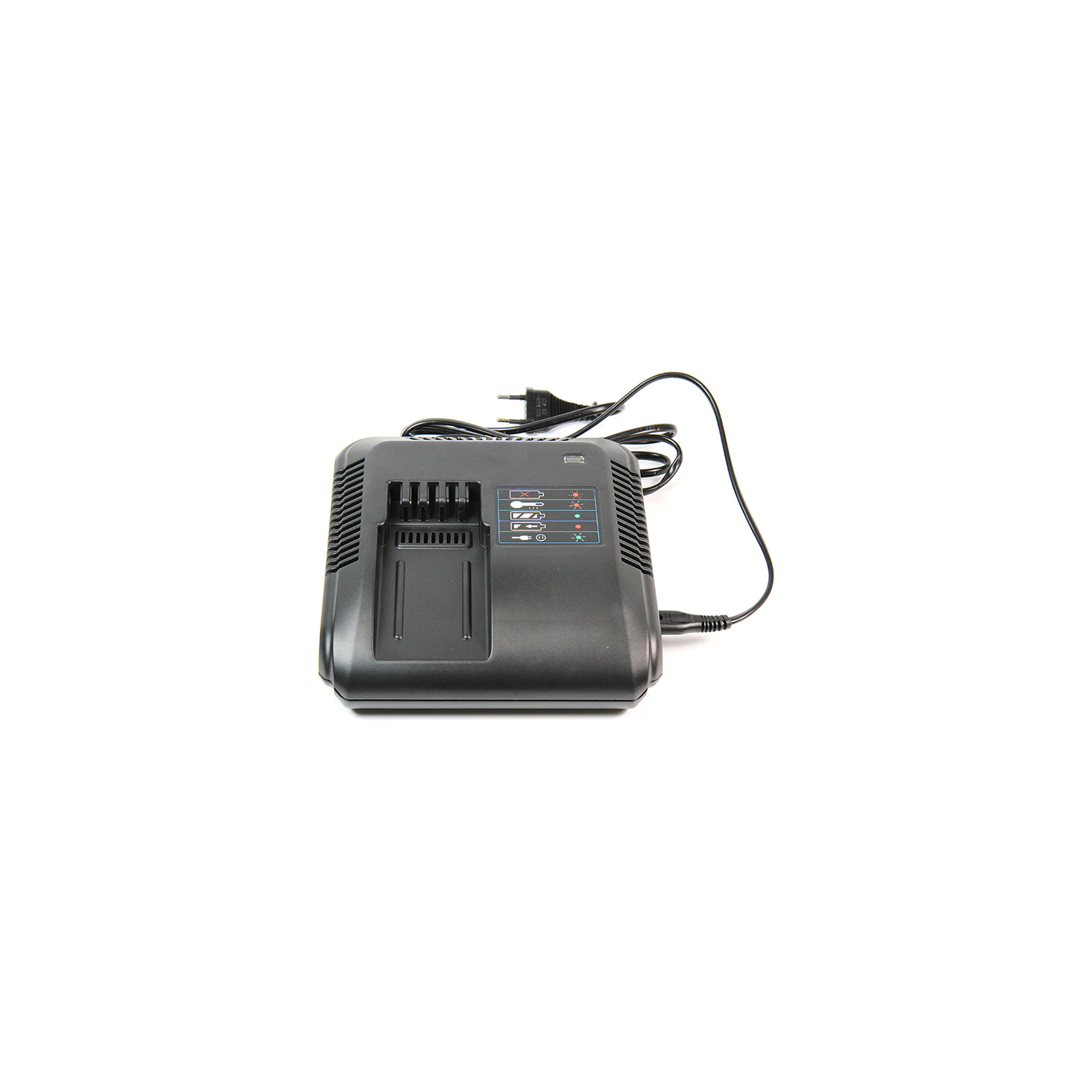 Зарядний пристрій для акумуляторів інструменту PowerPlant для DeWALT GD-DE-CH03 (TB920501) зображення 5