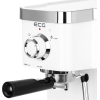 Рожковая кофеварка эспрессо ECG ESP 20301 White (ESP20301 White) изображение 12