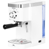 Рожковая кофеварка эспрессо ECG ESP 20301 White (ESP20301 White) изображение 2