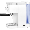 Рожковая кофеварка эспрессо ECG ESP 20301 White (ESP20301 White) изображение 5