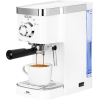 Рожковая кофеварка эспрессо ECG ESP 20301 White (ESP20301 White) изображение 9