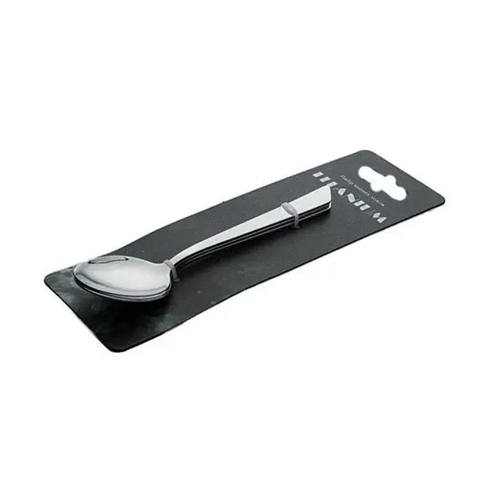 Чайная ложка Gusto Titanium 3 шт (GT-S064-3)