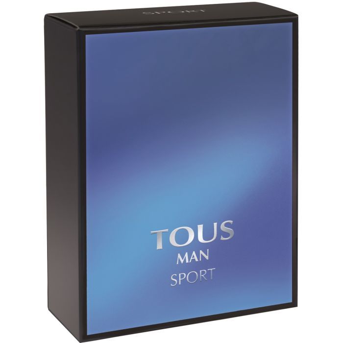 Туалетная вода Tous Man Sport 100 мл (8436038834416) изображение 2