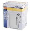 Электрочайник Bomann WK 5011 CB white (WK5011CB white) изображение 3