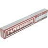 Электроды HAISSER E 6013, 3.0мм, упаковка 2.5кг (63816)