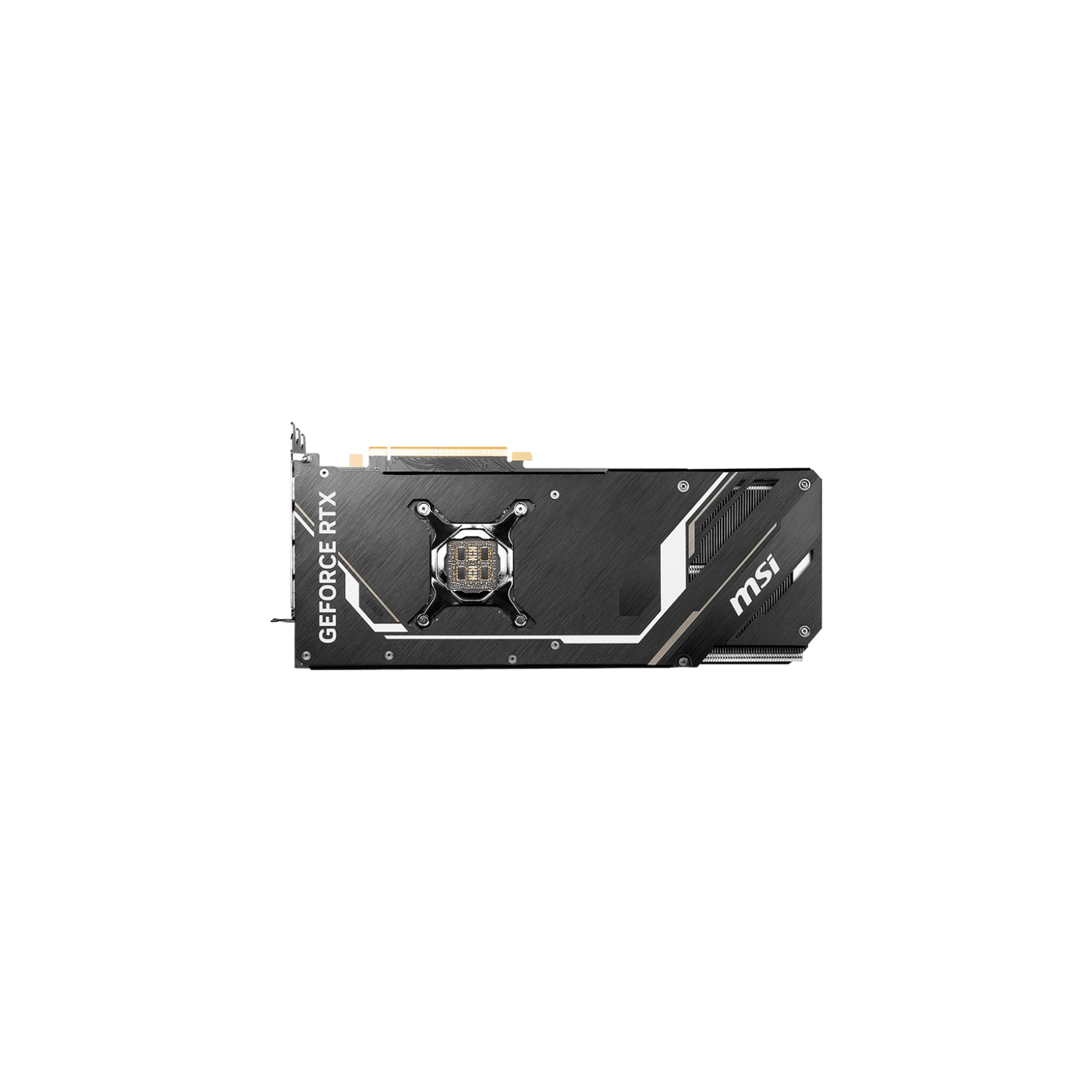Видеокарта MSI GeForce RTX4090 24GB VENTUS 3X OC (RTX 4090 VENTUS 3X 24G OC) изображение 3