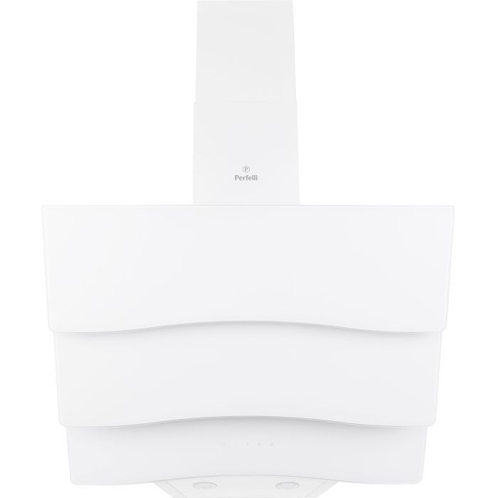 Вытяжка кухонная Perfelli DNS 6482 D 850 BL LED