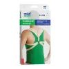 Корсет MedTextile Реклінатор (коректор постави) ключичний, розмір M, люкс (4820137293160)