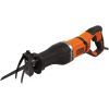 Шабельна пила Black&Decker BES301K зображення 2