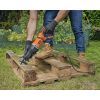 Шабельна пила Black&Decker BES301K зображення 7