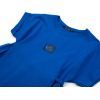 Плаття дитяче Blueland трикотажне (3557-128G-blue) зображення 3