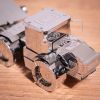 Конструктор Metal Time колекційна модель Tractor Slobozhanets (MT074) зображення 4